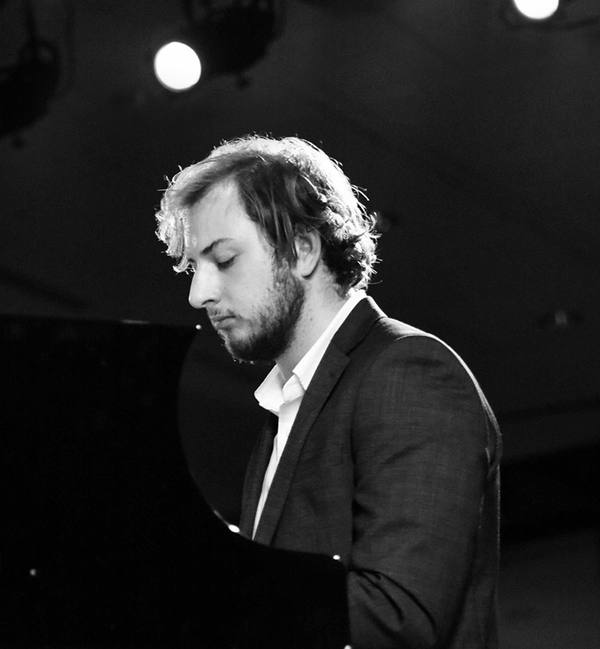 Andrew Rosenkilde