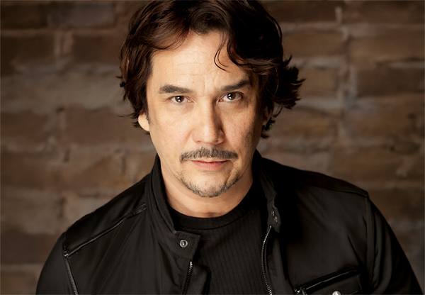 Anthony Salvador Lewis
