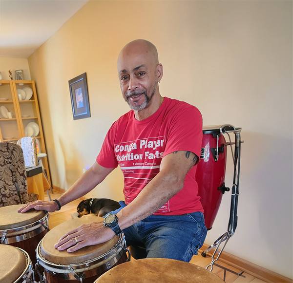 José "Cheo" Aponte