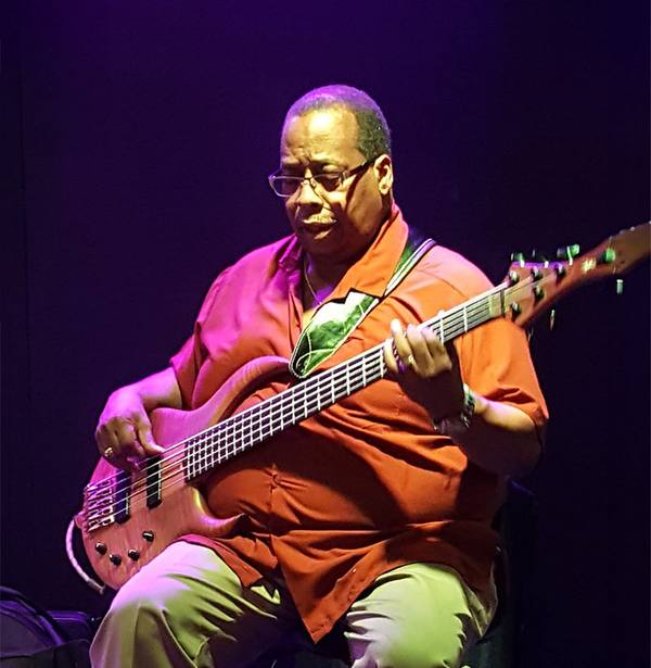 Eddie Ellis
