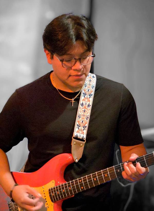 Jose Austin