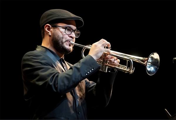 Carlos Hernandez