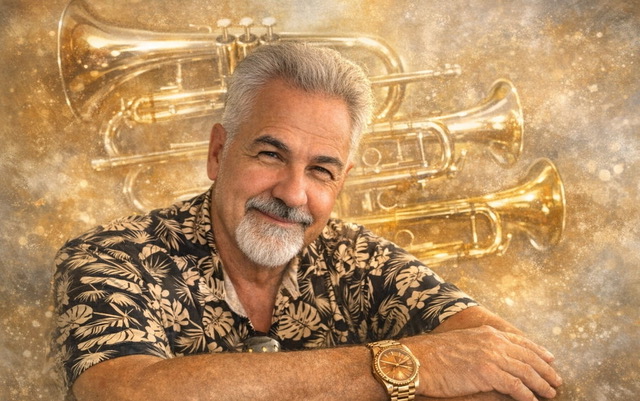 David De Jesús